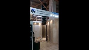 Константа - Лифты для частных домов и коттеджей