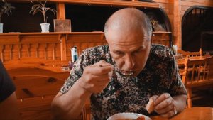 Рыбалка в Астрахани #2. База Лариса