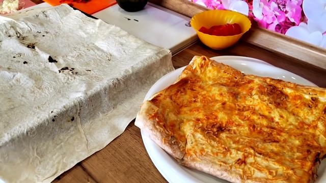 Нашла Кольцо/Делай Пока Помнишь? Аля ПИЦЦА из ЛАВАША/Как Отметить ДР и Что Дарить?♀️ 20.03.22 смотреть онлайн