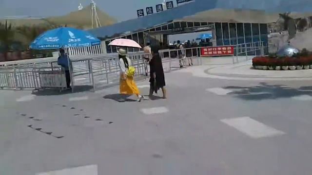 Шэньчжэнь, пляж