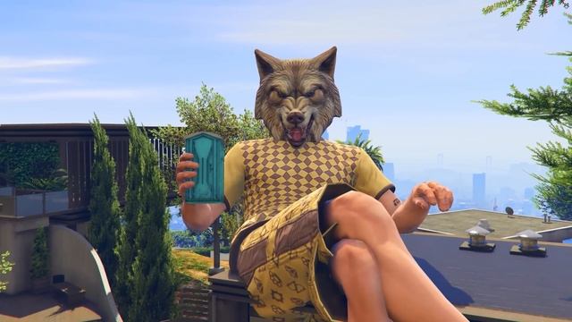 ФЛЕЙЗИН УВЕЛИЧИЛСЯ В РАЗМЕРЕ В ГТА 5 ! Я СТАЛ ГИГАНТОМ В GTA 5 НА 24 ЧАСА