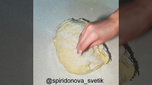 Печёные пирожки с капустой: рецепт от Foodman.club