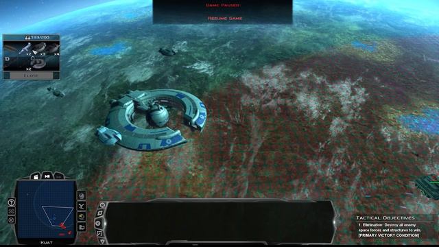 The Clone Wars Shifted - Star Wars Fall of the Republic #7 смотреть онлайн