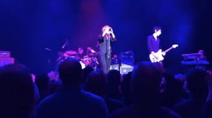 The Psychedelic Furs - Heaven