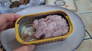 ВАЖНАЯ ИНФОРМАЦИЯ. СУПЕР ПРОДУК ЗДОРОВЬЯ! Как есть и хранить ПЕЧЕНЬ ТРЕСКИ
