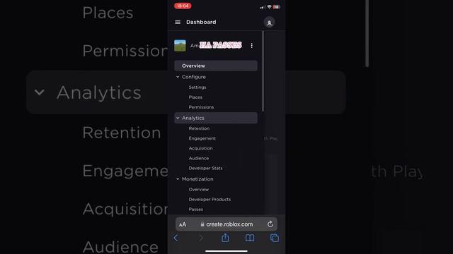 🦋🩷КАК СДЕЛАТЬ ГЕЙМПАСС В РОБЛОКСЕ?🩷🦋 смотреть онлайн