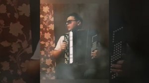 татарские мелодии  на БАЯНЕ