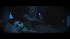 КОРОТКОМЕТРАЖКА: Ночной гость. Ужасы
