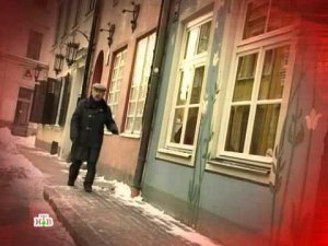 Следствие вели... - "Взрыв в институте"