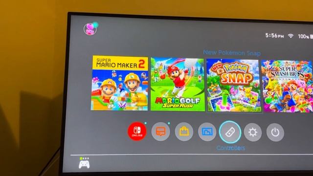 Nintendo Switch: How to Fix Error Code “2162-0002” When Using Console Tutorial! (2021) смотреть онлайн