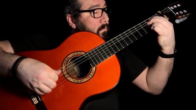 Rumbeando la Milonga (Rumba) by Paco Pena - Full Video Training - Card Links смотреть онлайн