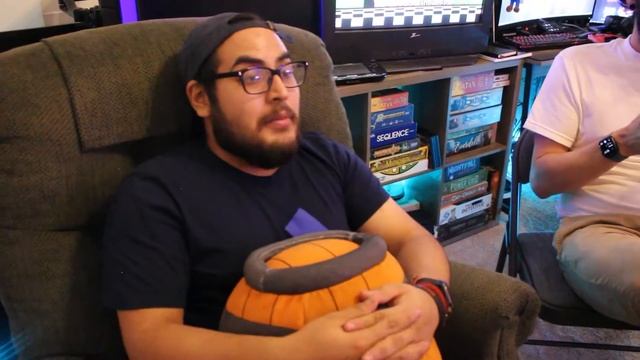 "WHAT A SMILE" TINY TOASTERS UP AIR'S his way UP TO the JV3 Team! смотреть онлайн