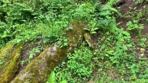 ДАГЕСТАН Урочище Кала-корейш, село Кубачи. Дагестан на машине 2022