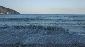 Очень релакс волн