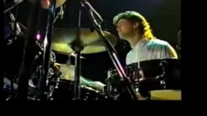 Cock Robin, Keeps on Working ,live Alabama hall 86