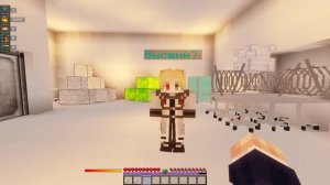 Майнкрафт но Восхождения Лорда Вампира #2