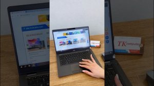 Dell Latitude 5300