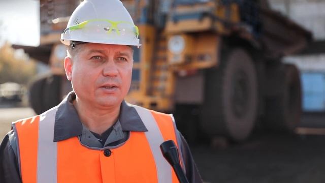 День автомобилиста отметили работники АТУ МГОКа смотреть онлайн