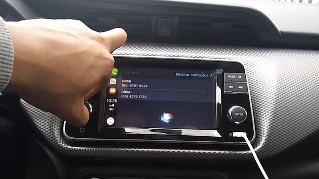 Carplay смотреть онлайн