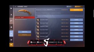 WINDYY НА СТРИМЕ СПАЛИЛ АЙДИ САМОГО БОГАТОГО ИГРОКА В СТАНДОФФ 2!!!