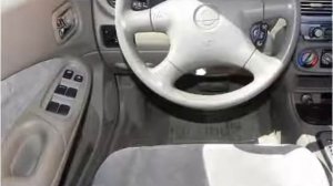 2001 Nissan Sentra Used Cars Linden NJ