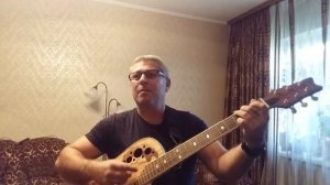 Константин Никольский " Прошедший день "