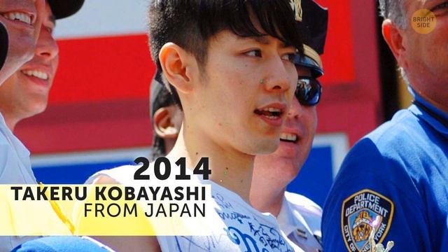 The Biggest Collection of Guinness World Records смотреть онлайн