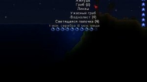 данж скелетрона рыбалка Terraria v1.3.5.3 №4