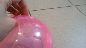 Шар для хомяка.Как им пользоваться!?