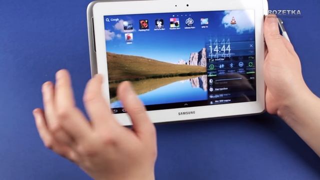 Планшет Samsung Galaxy Note 10 | 1Планшет Samsung Galaxy Note 10 | 1 ...