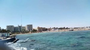 Хургада в конце сентября погода