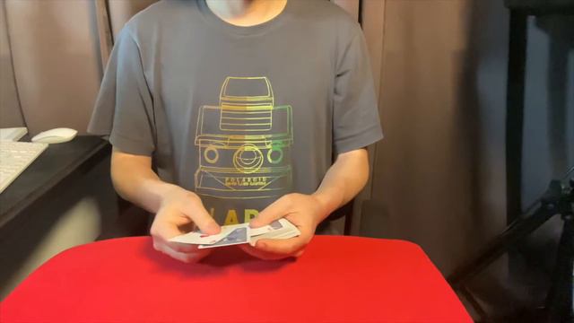 The Convincing Control - Ed Marlo : Sleight of Hand