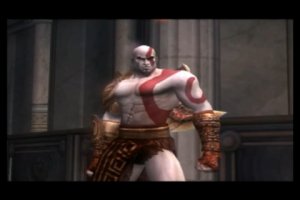  God of War 2 - 35 прохождение пк