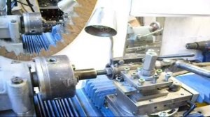 Гидронасос на мотоблок. (1 часть)