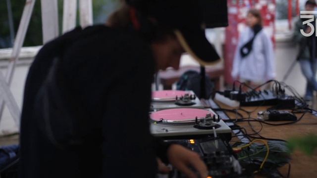 Vtgnike @ Krasnaya Polyana / 37 TUNES смотреть онлайн