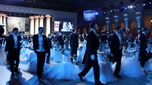 Открытие Венского бала 2015