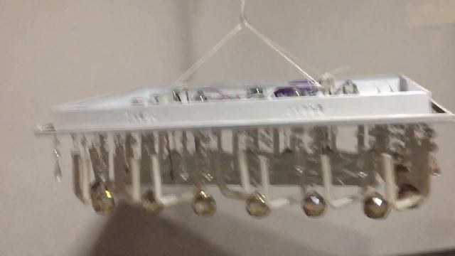 Люстра светильник потолочный53228 E27арт. ВВ00114!