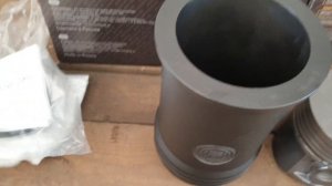 Поршневая группа ЗИЛ-130 МД Кострома оригинал