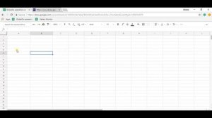 How to use the IMPORTDATA formula in Google Sheets
