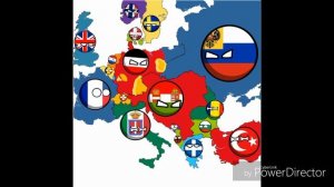 Альтернативная первая мировая война 1 серия(17 01 2019)