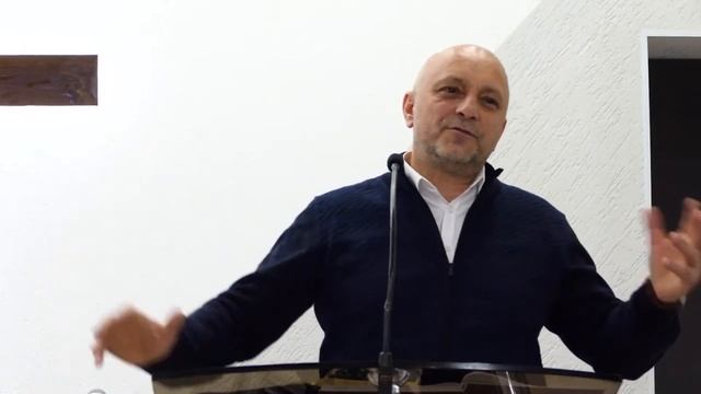 ШОК! Таможенник бросил работу после ЭТОГО! | пастор Носачев Валерий Александрович