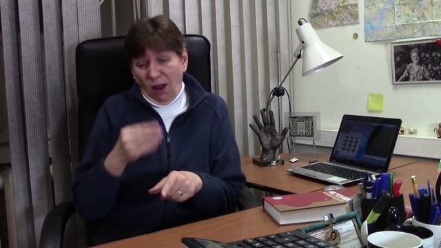 Блокада Ленинграда и ее влияние на жизнь глухих. Рассказ Татьяны Давиденко на жестовом языке смотреть онлайн