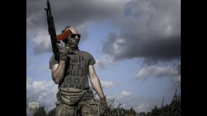 Замер скорости 5,45 на Сайге 033