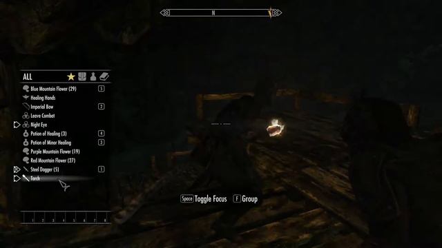 (S3) Skyrim [SE] LP pt. 6 - Whitkat & Blackat - No Commentary смотреть онлайн