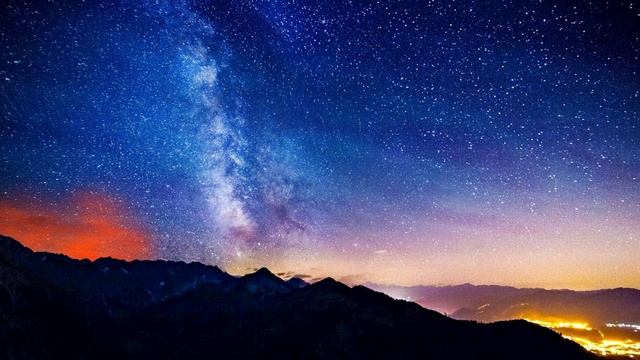 Письмо из дома. Соединение со своей звездной семьей. Активирующая музыка высоких вибраций.