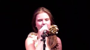 Смирнова Елизавета. Желтый Цыпленок.