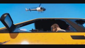 Песня за нами едут полицаи в гта5