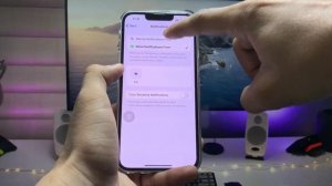 How to Enable Always On DIsplay on iPhone 13 (iOS 17)