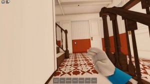 Roblox RMS Carpathia Alternative Sinking (Avali Let's Play)