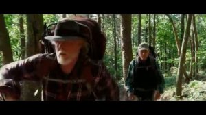 Попутчики. Прогулка по лесам (2015)